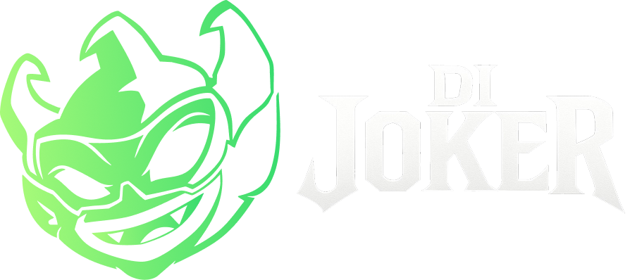 DiJoker Logo